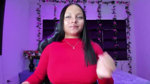 sweet ana  online show from January 2026 12:36:01 AM