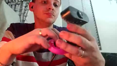 Snapshot of sweeneydemonn chatting on November 2025 10:43:02 PM SweenyDemonnZA online show from November 2025 10:43:02 PM