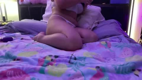 sweepyprincess online show from November 2025 02:13:01 AM