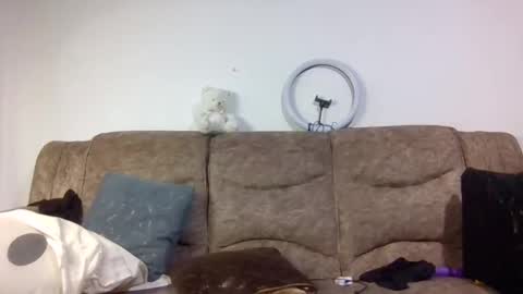 sweerie20 online show from January 2026 08:56:01 PM