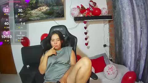 sweet10salome online show from September 2025 01:57:02 PM