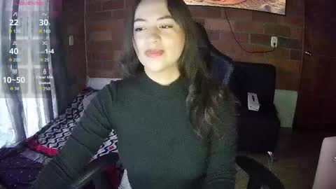Snapshot of sweet10salome chatting on May 2026 11:50:02 AM sweet10salome online show from May 2026 11:50:02 AM