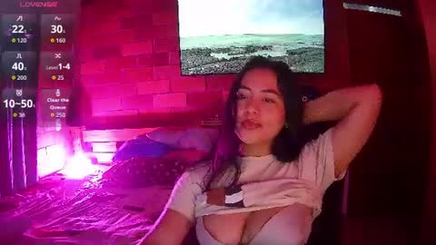 sweet10salome online show from June 2026 10:01:02 PM