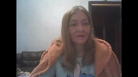 Snapshot of sweet4blonde67 chatting on February 2026 09:48:01 AM sweet4blonde67 online show from February 2026 09:48:01 AM
