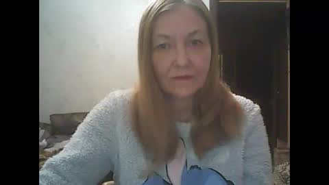 Snapshot of sweet4blonde67 chatting on February 2026 05:03:02 AM sweet4blonde67 online show from February 2026 05:03:02 AM
