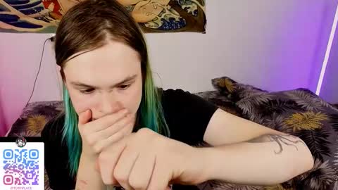 Haeyang  Torry online show from October 2025 05:26:02 PM