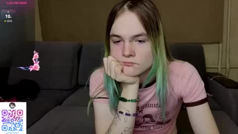 Haeyang  Torry online show from January 2026 04:38:02 AM