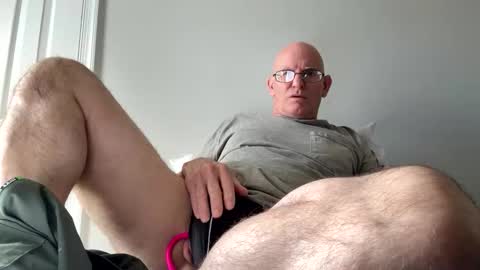 Zeppelin man online show from March 2026 07:58:02 PM