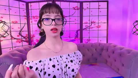 Sweet 1Angel online show from November 2025 11:54:02 AM