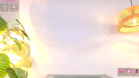 Sweet 1Angel online show from November 2025 11:53:01 AM