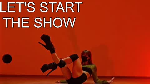 Im Billy  online show from February 2025 02:06:02 AM