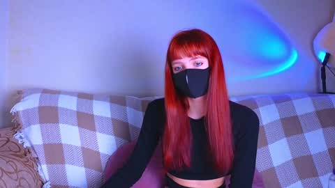 Im Billy  online show from February 2025 02:08:02 AM