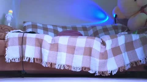 Im Billy  online show from February 2025 05:10:01 AM