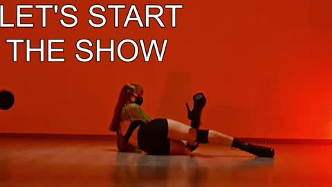 Im Billy  online show from February 2025 02:06:02 AM