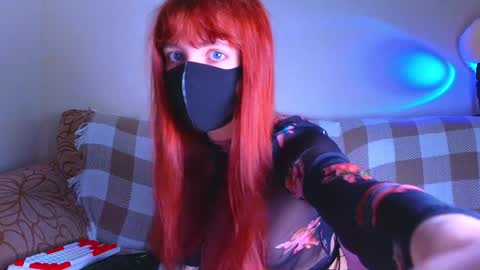 Im Billy  online show from March 2025 02:09:01 AM