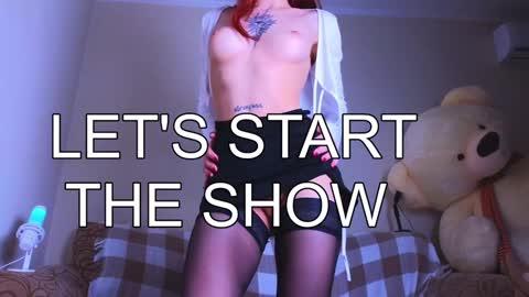 Im Billy  online show from January 2026 02:06:02 AM