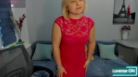 Margaret  online show from January 2025 02:04:01 PM
