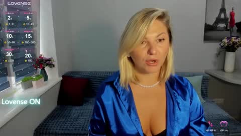 Margaret  online show from October 2025 11:11:01 AM