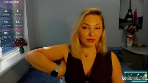 Margaret  online show from April 2026 12:58:02 PM