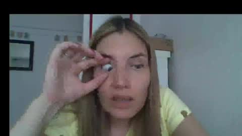 Snapshot of sweet__alana chatting on January 2025 11:23:01 PM Sweet  alana online show from January 2025 11:23:01 PM