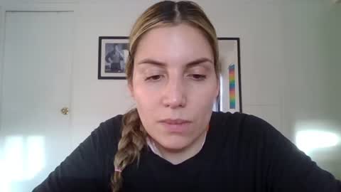 Snapshot of sweet__alana chatting on September 2025 09:25:02 PM Sweet  alana online show from September 2025 09:25:02 PM