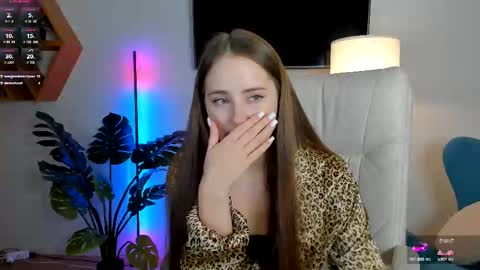 Sweet  Amily online show from September 2025 12:53:01 PM