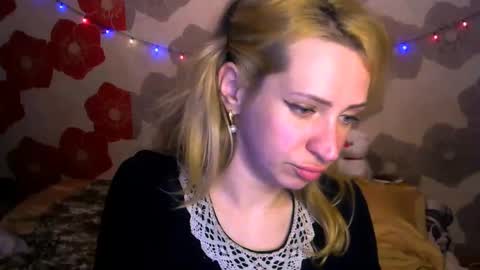 Sweet  Dany online show from May 2026 05:41:01 PM