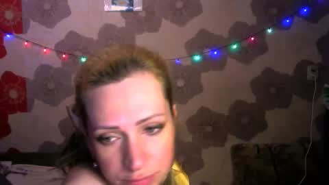 Sweet  Dany online show from May 2026 11:46:02 PM