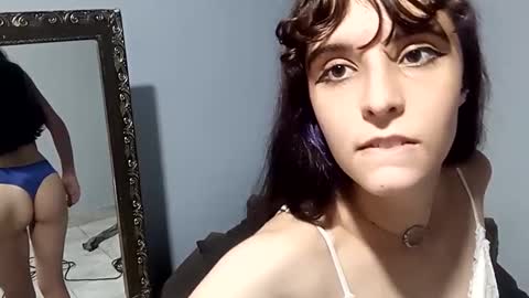 Snapshot of sweet__kaory chatting on January 2026 05:06:01 PM Kaory e MattH online show from January 2026 05:06:01 PM