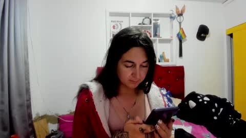 Snapshot of sweet__suck69bitch chatting on April 2026 01:07:01 AM sweet__suck69bitch online show from April 2026 01:07:01 AM