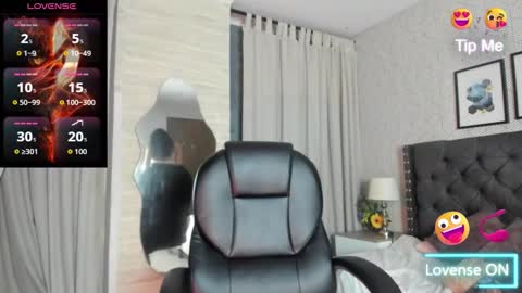 Vanessa online show from September 2025 03:54:01 AM