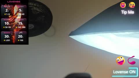 Vanessa online show from September 2025 04:50:01 AM