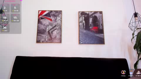 alessandre online show from February 2025 10:42:02 PM