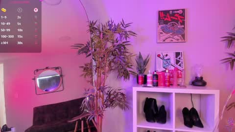 Alexa online show from April 2026 07:30:02 PM