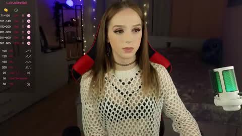 Call me Alis   online show from February 2025 03:51:02 PM