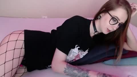 Alice online show from November 2025 05:23:02 PM