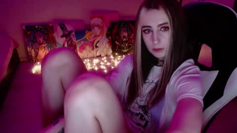 Snapshot of sweet_alica15 chatting on April 2026 05:54:01 PM Alice online show from April 2026 05:54:01 PM