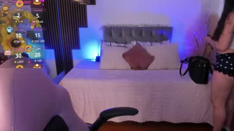 Alice online show from April 2026 07:18:01 PM