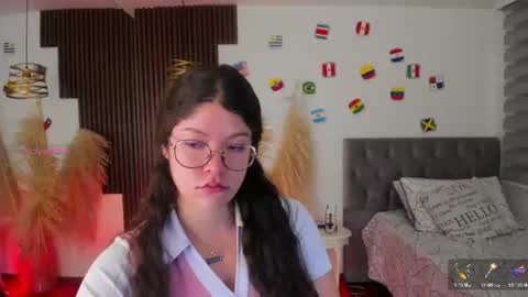 Snapshot of sweet_alicee__ chatting on July 2026 07:16:02 PM Alice online show from July 2026 07:16:02 PM