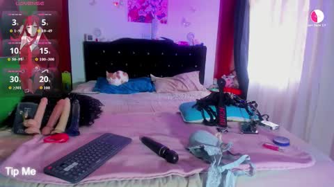 sweet_allison04 online show from January 2026 12:51:01 PM