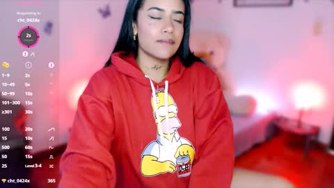 Stephanie online show from December 2025 01:51:01 PM