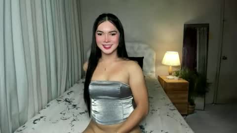 SweetAangel online show from April 2026 12:05:02 AM