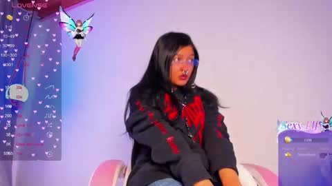 Snapshot of sweet_angelkanon chatting on January 2026 01:04:01 PM sweet_angelkanon online show from January 2026 01:04:01 PM