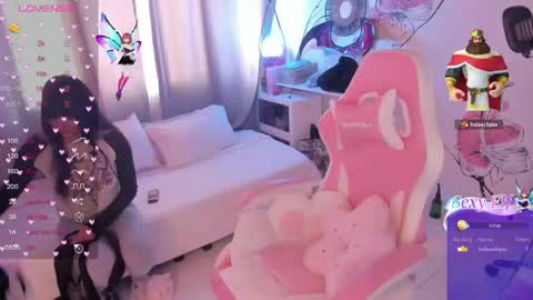 sweet_angelkanon online show from June 2026 01:04:01 PM