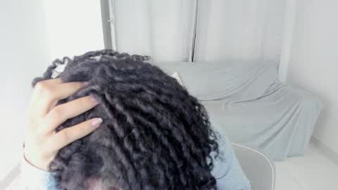 Snapshot of sweet_anie_04 chatting on February 2025 06:04:01 AM Anie online show from February 2025 06:04:01 AM