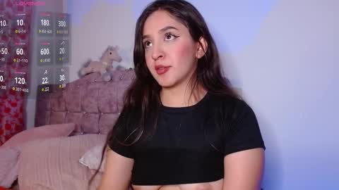 Sthefany Lauren Independent Model  online show from March 2025 04:17:02 AM