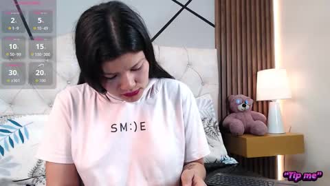 antonella online show from September 2025 02:46:02 AM