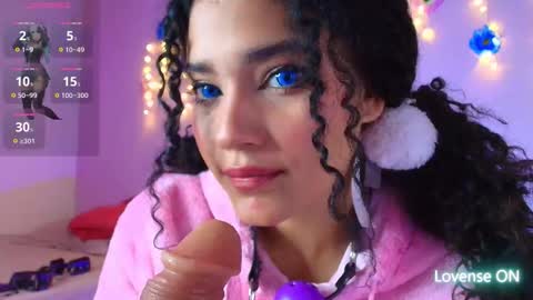 April sweet online show from December 2025 01:28:02 PM