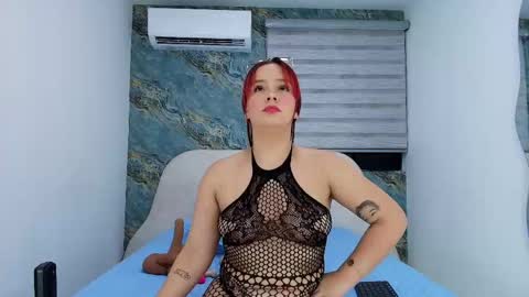 Ariel online show from May 2026 03:02:02 AM