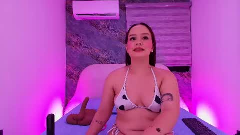 Snapshot of sweet_ariel7 chatting on July 2026 03:01:01 AM Ariel online show from July 2026 03:01:01 AM